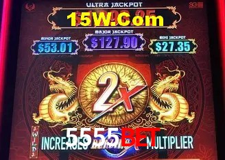 5555bet - Aplicativo Móvel