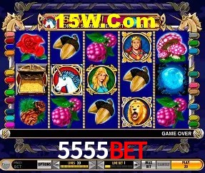 5555bet - Winners Celebration